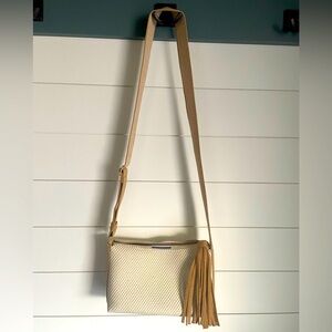 Rothy’s The Casual Crossbody